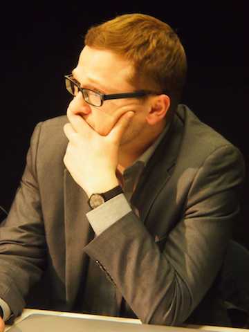 Алексей Прокопьев (Nasha Gazeta.ch)