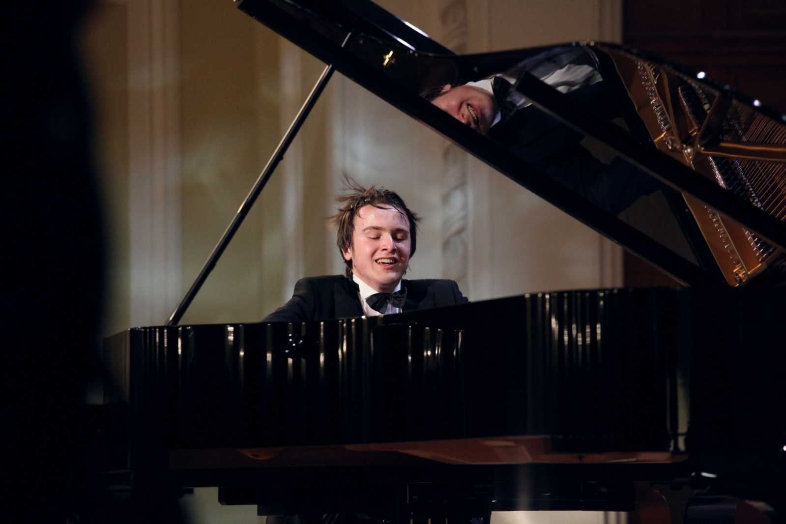 Интересные фото разных лет Блогер Kaisa на сайте