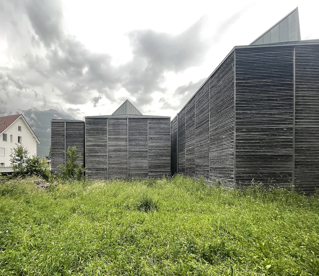 Zumthor
