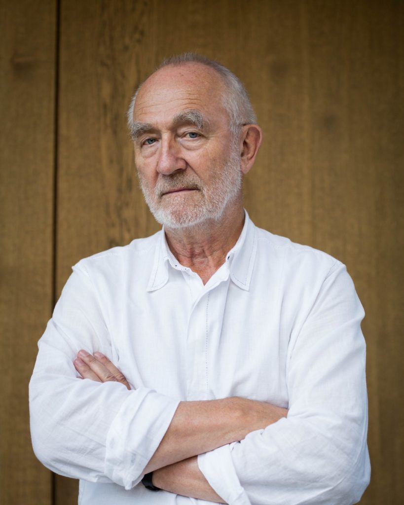 Zumthor