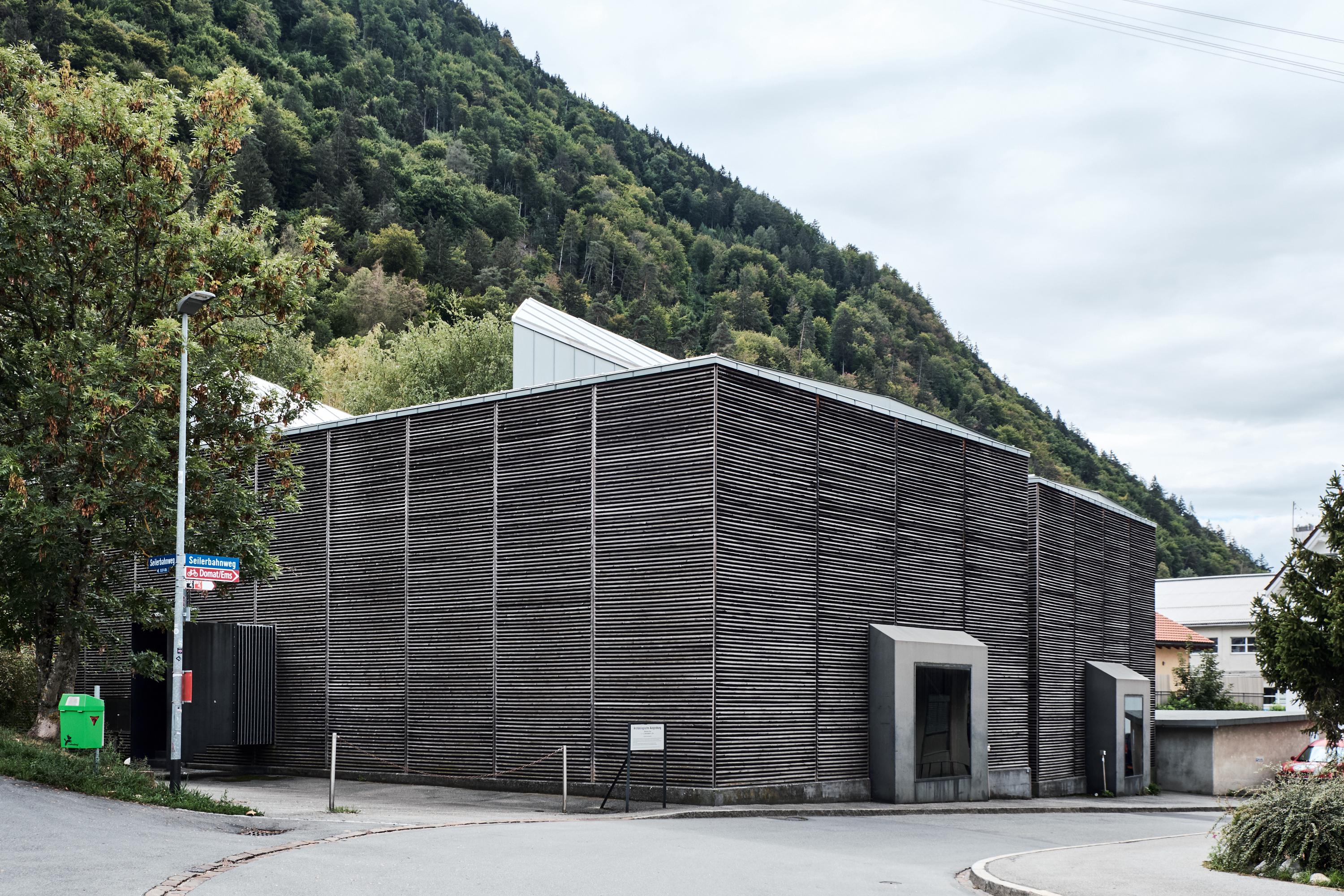 Zumthor
