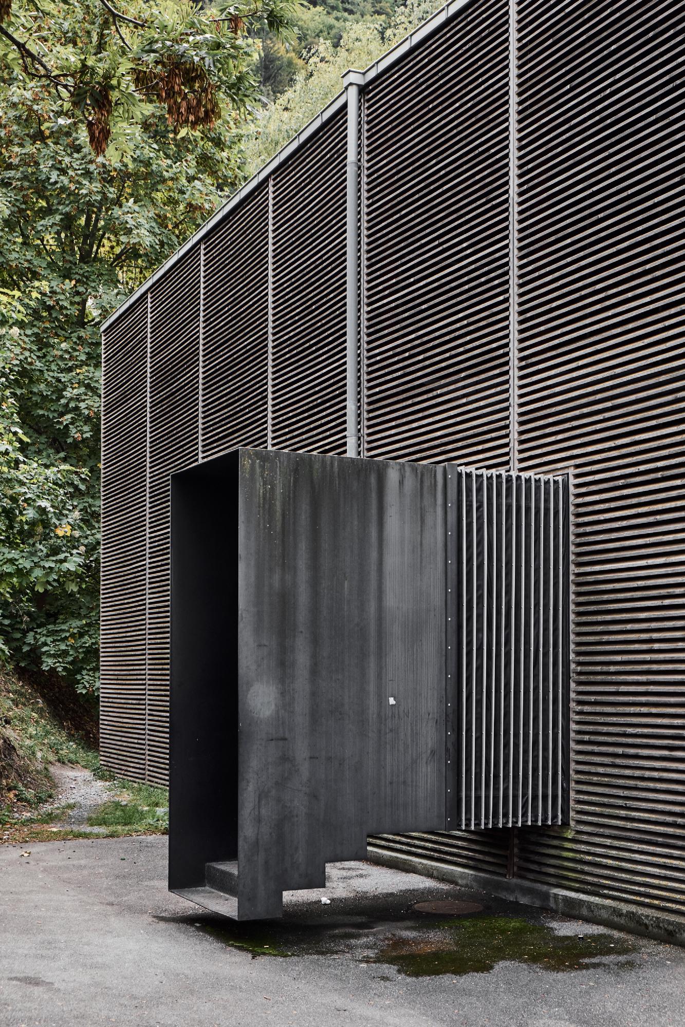 Zumthor