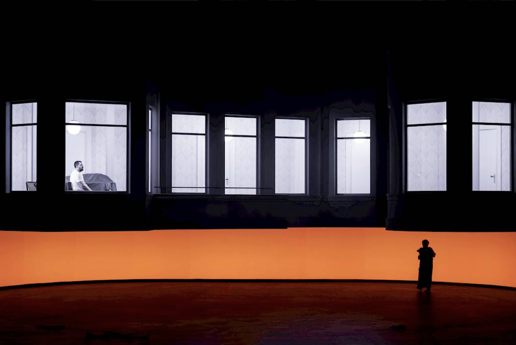 Мертвый город