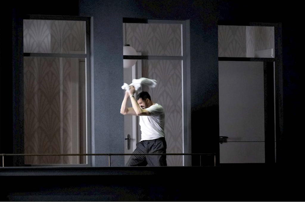 Мертвый город