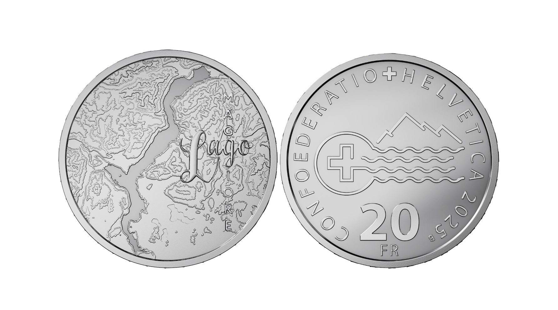 Озеро Маджоре