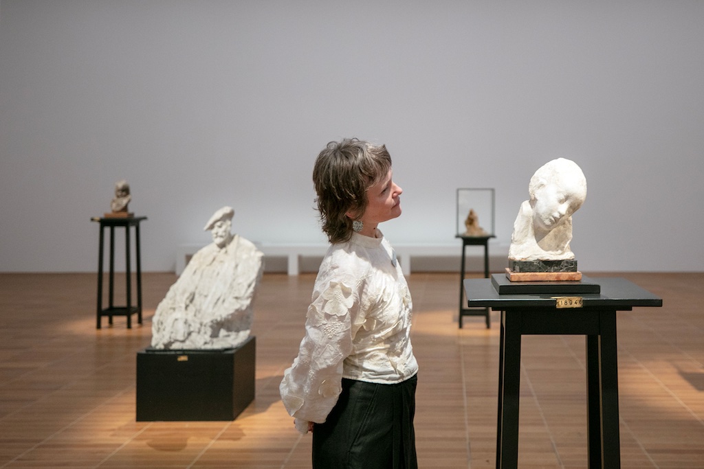 Медардо Россо