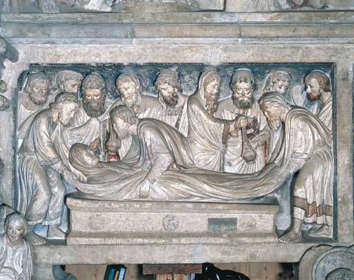 Лозаннский собор