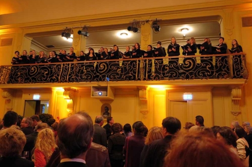 Фото - Наша газета