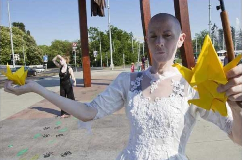 Фото - Наша газета