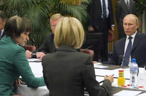 Фото - Наша газета