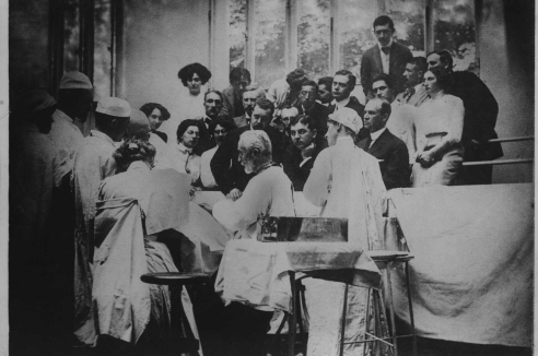 Фото - Наша газета