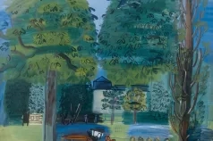Raoul Duffy