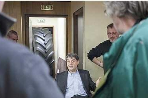 Фото - Наша газета